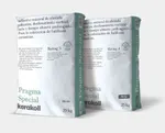 Adhesivo mineral de elevada adhesión, Pragma Special de Kerakoll. Blanco. 25 kg